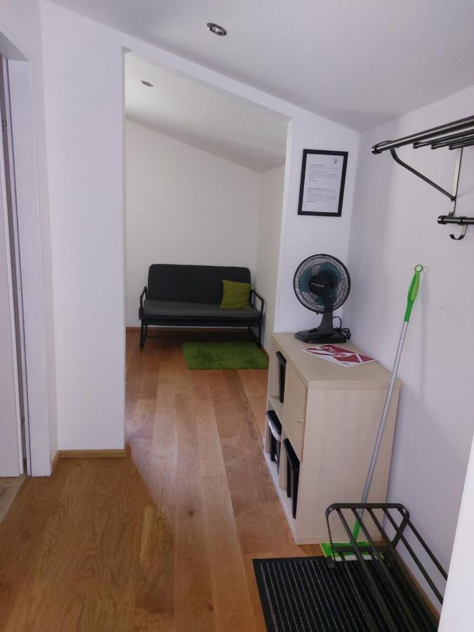 Appartement Lengdorfer Untertauern Exterior photo