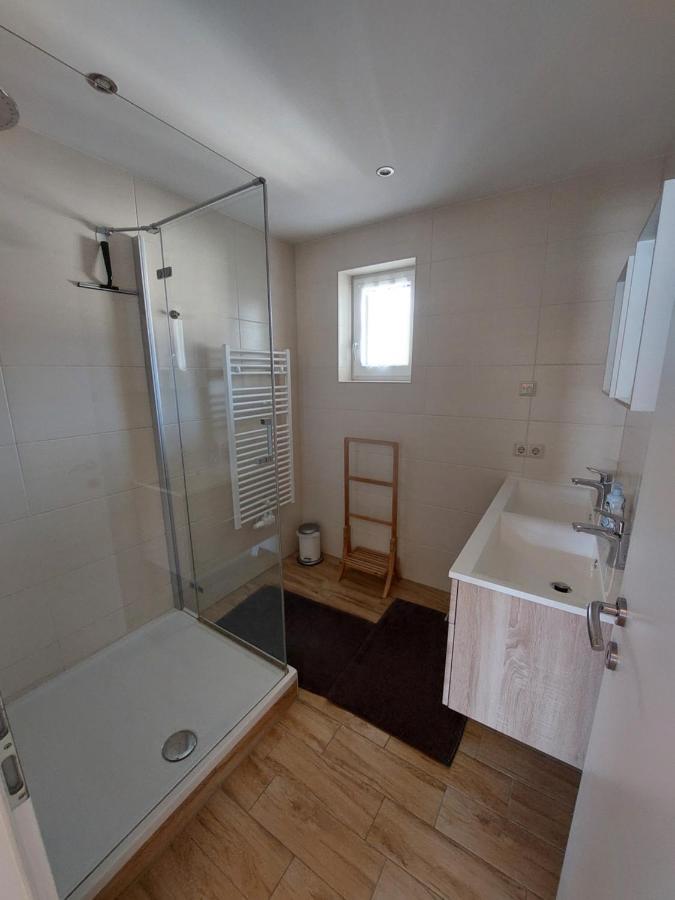 Appartement Lengdorfer Untertauern Exterior photo