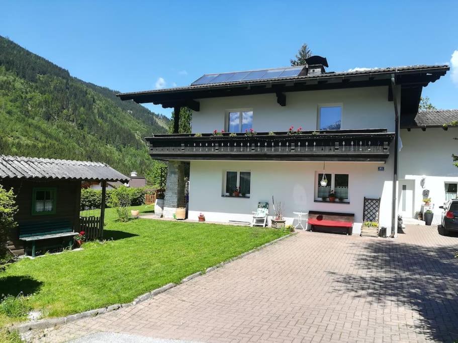 Appartement Lengdorfer Untertauern Exterior photo