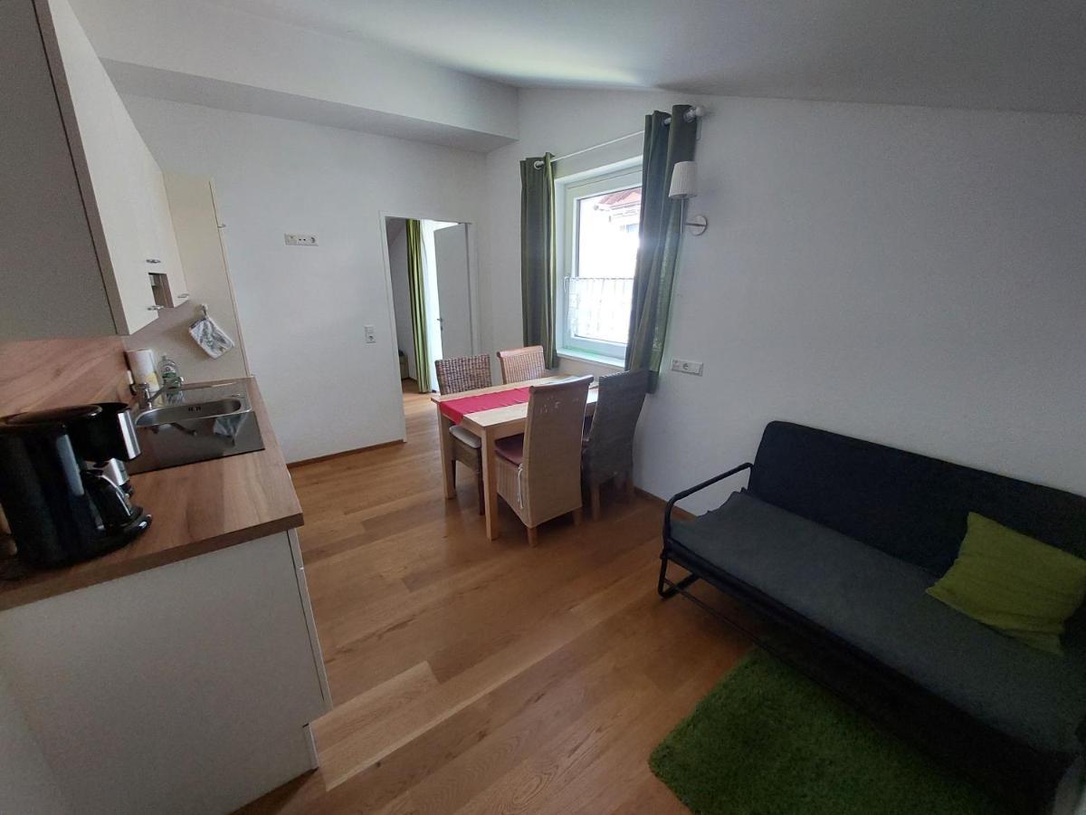 Appartement Lengdorfer Untertauern Exterior photo