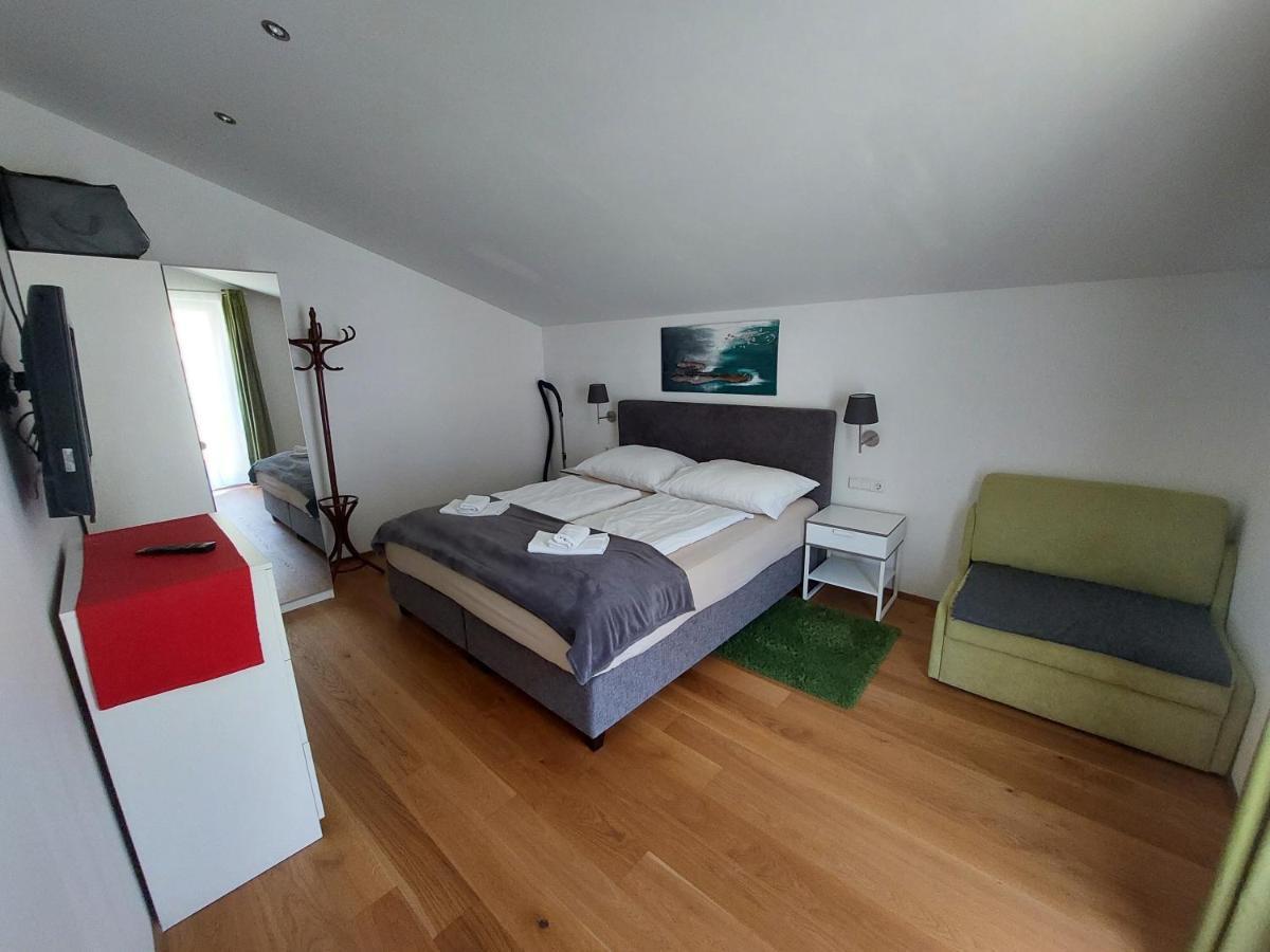 Appartement Lengdorfer Untertauern Exterior photo
